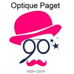OPTIQUE PAGET