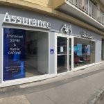 AXA CABINET KATHIE CAPONE ET EMMANUEL DUPRE AS