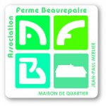 ASSOCIATION FERME BEAUREPAIRE