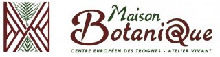 MAISON BOTANIQUE