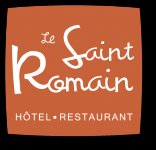 LOGIS SAINT ROMAIN HOTEL-RESTAURANT