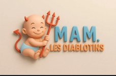 MAM LES DIABLOTINS