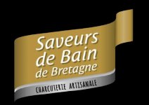 SAVEURS DE BAIN DE BRETAGNE