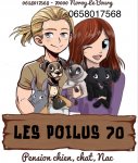 LES POILUS 70