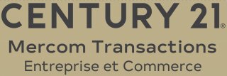 CENTURY 21 MERCOM TRANSACTIONS