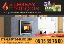 LEGEAY FRANCOIS