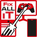 FIX ALL IT REPARATION TELEPHONIE & DEPANNAGE I