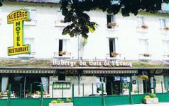 AUBERGE DU BOIS DE L'ETANG