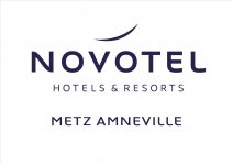 NOVOTEL METZ AMNEVILLE