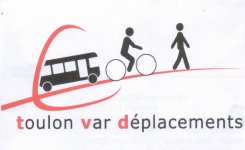 TOULON VAR DEPLACEMENTS