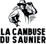 LA CAMBUSE DU SAUNIER