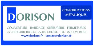 DORISON