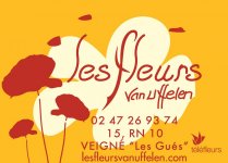LES FLEURS VAN UFFELEN