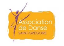 ASSOCIATION DE DANSE SAINT GREGOIRE