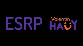 ETABLISSEMENT ET SERVICE DE READAPTATION PROFESSIONNELLE DE L'ASSOCIATION VALENTIN HAÜY
