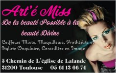ART'E MISS