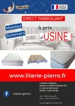 LITERIE PIERRO