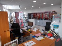 SERRURERIE 90 / POINT FORT FICHET