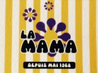 PIZZERIA LA MAMA