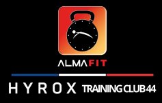 ALMAFIT
