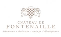 CHÂTEAU DE FONTENAILLE