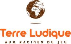 TERRE LUDIQUE