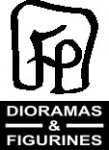 DIORAMAS ET FIGURINES