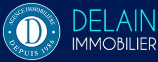 DELAIN IMMOBILIER