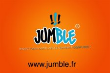 JUMBLE