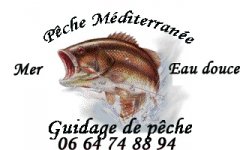 PÊCHE MÉDITERRANÉE
