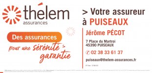PECOT JEROME THELEM ASSURANCES
