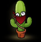 LE CACTUS