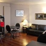 HOTEL DE L'HIPPODROME