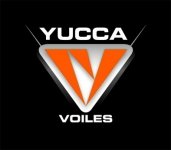 DUFOUR YACHTS YUCCA VOILES