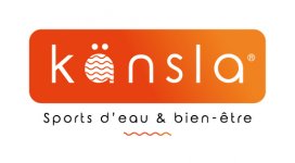 KÄNSLA®, SPORTS D'EAU ET BIEN ÊTRE