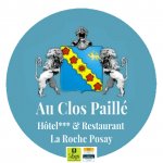 LOGIS HOTEL & RESTAURANT AU CLOS PAILLE