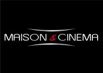 MAISON ET CINEMA