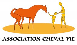 LA HOUSSINE ET ASSOCIATION CHEVAL VIE