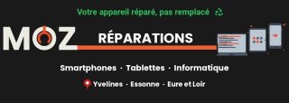 MOZ REPARATIONS