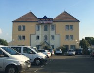ALPHA HOTEL