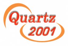 QUARTZ 2001