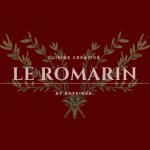 RESTAURANT LE ROMARIN