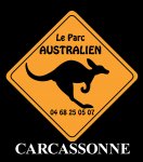 LE PARC AUSTRALIEN