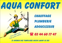 AQUA CONFORT
