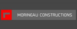 MORINEAU CONSTRUCTIONS