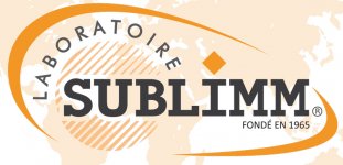 LABORATOIRE SUBLIMM