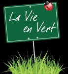 LA VIE EN VERT
