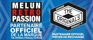 MELUN RETRO PASSION