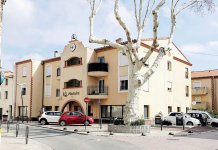 OFFICE POLLESTRES-MAITRE COMMES CLEMENT