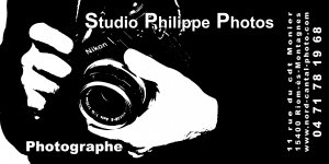 PHILIPPE PHOTOS